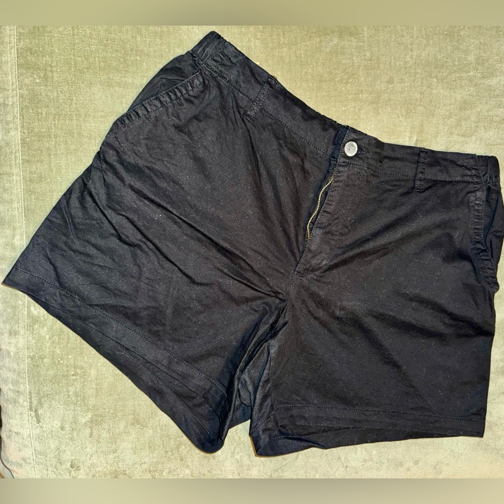 EUC Old Navy OG Easy Chino BlackJack XL 3 inch